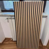 pannelli fonoassorbenti 