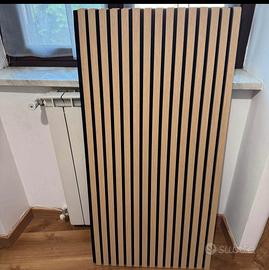 pannelli fonoassorbenti 