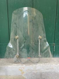 Parabrezza universale