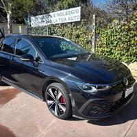 VOLKSWAGEN Golf 1.4 Plug-In Hybrid DSG GTE