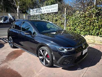 VOLKSWAGEN Golf 1.4 Plug-In Hybrid DSG GTE