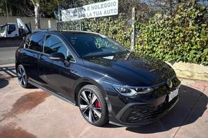 VOLKSWAGEN Golf 1.4 Plug-In Hybrid DSG GTE