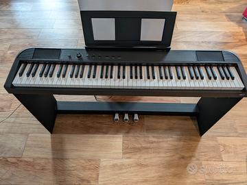 Echord DP1 Pianoforte 88 tasti