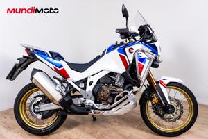 HONDA CRF 1100 L AFRICA TWIN ADVENTURE SPORTS DCT 