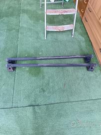 Barre portatutto hyundai getz