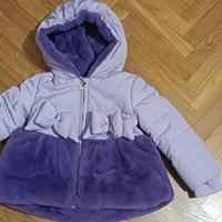 giubbino bimba Originale Marines