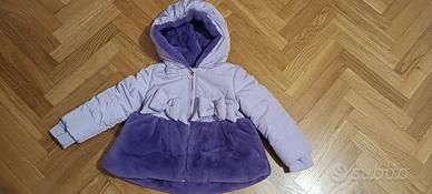 giubbino bimba Originale Marines