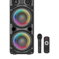 cassa BlueTooth  900 WAT sigillata. mai usata