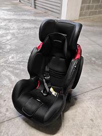 Seggiolino Auto Foppapedretti Isodinamyk Isofix 