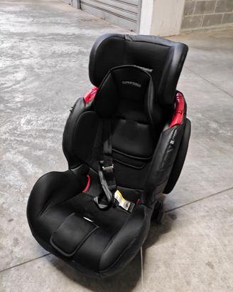 Seggiolino Auto Foppapedretti Isodinamyk Isofix 