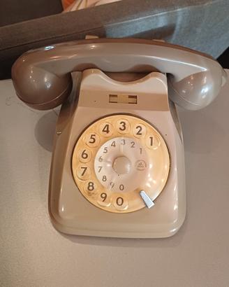 telefono  vintage