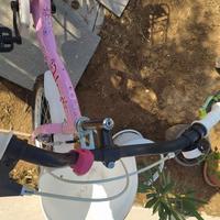 Bicicletta Atala 20 pollici