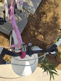 Bicicletta Atala 20 pollici