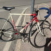 Bici da corsa Atala vintage