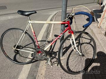 Bici da corsa Atala vintage