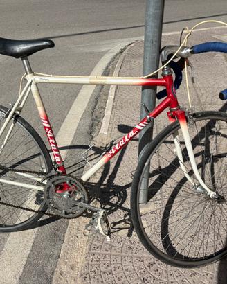 Bici da corsa Atala vintage