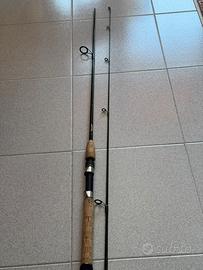 Canna da Spining trota