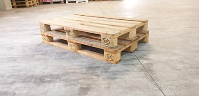 BANCALI, PEDANE EPAL