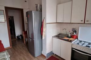 Trilocale arredato - San Salvario - metro Dante