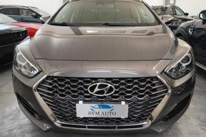 HYUNDAI I40 1.6cc 136cv (100kW) Autom.