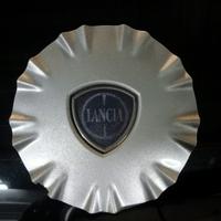 Copricerchi Lancia Musa