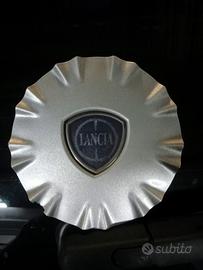 Copricerchi Lancia Musa