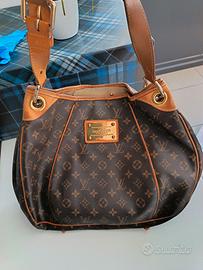 borsa Louis Vuitton Galliera