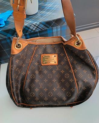 borsa Louis Vuitton Galliera