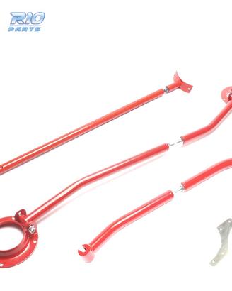 KIT BARRE STABILIZZATRICI REGOLABILI VOLKSWAGEN VW