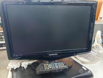💥Samsung TV/Monitor 22 pollici mod.LE22B350 con d
