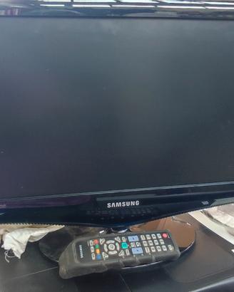 💥Samsung TV/Monitor 22 pollici mod.LE22B350 con d