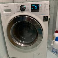 Samsung Lavasciuga modello WD806U2GAWQ/ET