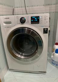 Samsung Lavasciuga modello WD806U2GAWQ/ET