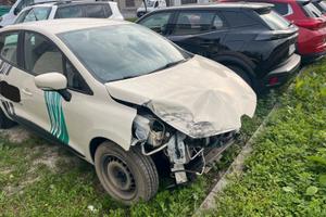 Renault Clio dCi 8V 75CV Start&Stop 5 porte Energy