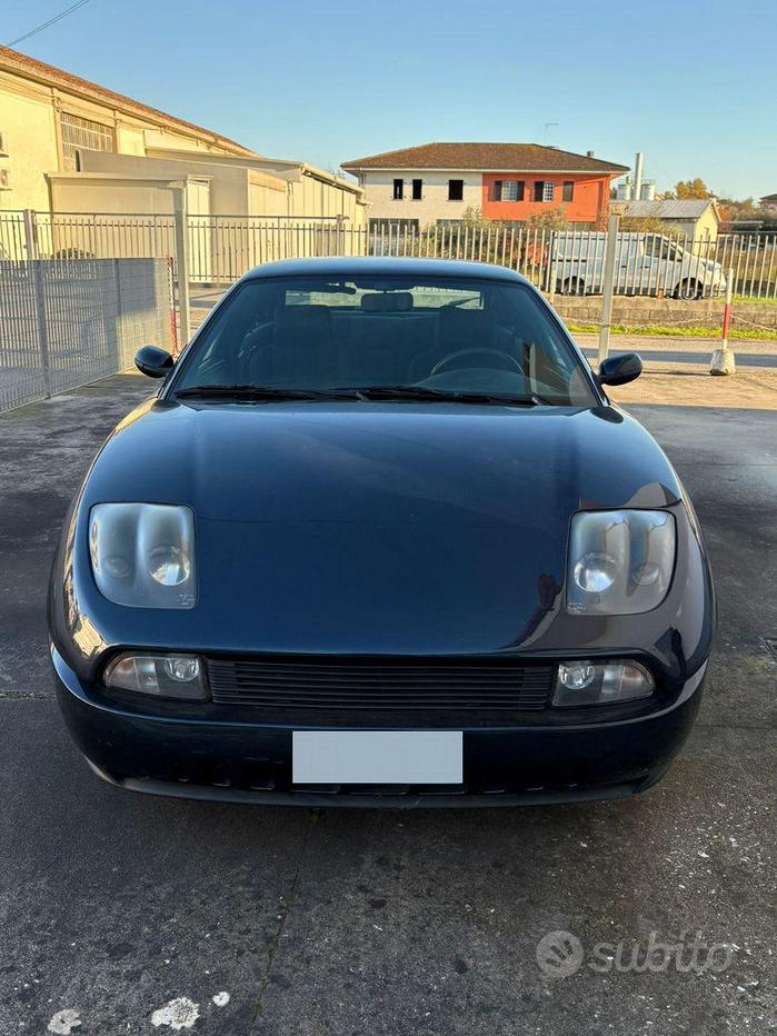 Fiat Coupé