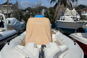 Gommone Jokerboat Clubman 26