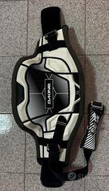 Windsurf trapezio - muta - casco
