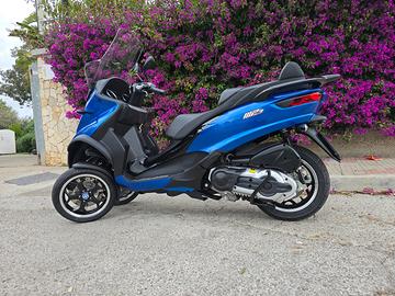 Piaggio MP3 500 - 2015