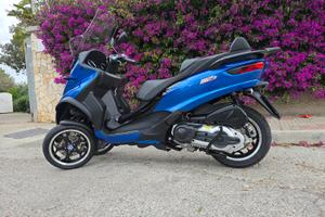 Piaggio MP3 500 - 2015