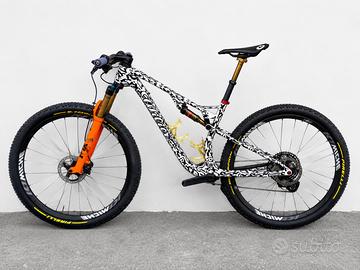 Wilier urta max