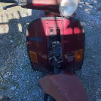 Vespa 50 hp 3