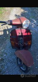 Vespa 50 hp 3