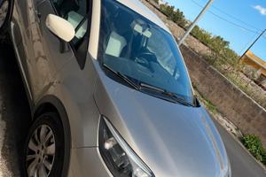 Renault Captur 1.5 dCi 90 CV