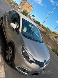 Renault Captur 1.5 dCi 90 CV