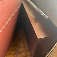 2 contenitori in legno