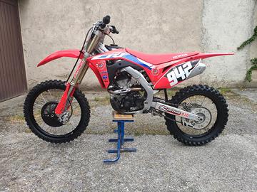 honda crf 250 r