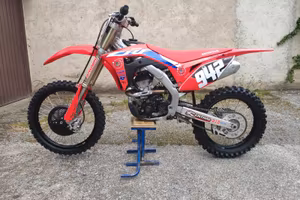 honda crf 250 r