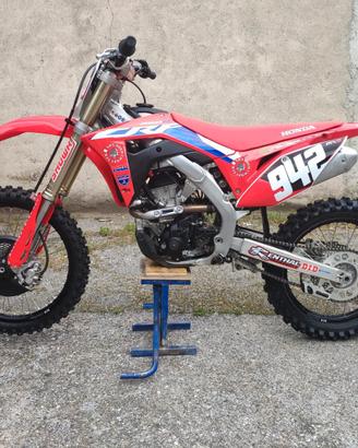 honda crf 250 r