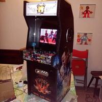 Arcade Jukebox
