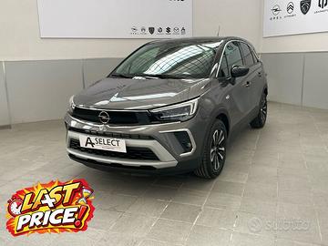 Opel Crossland 1.2 83cv Elegance MT5